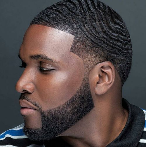Premium Barber Cut